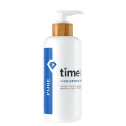 serum cap nuoc timeless hyaluronic acid 100 pure 240ml knb