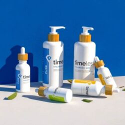 serum cap nuoc timeless hyaluronic acid 100 pure 240ml knd