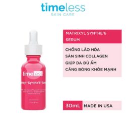 serum chong lao hoa timeless matrixyl synthe6 30ml knwb