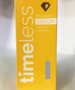 serum tri tham nam sang da timeless 20 vitamin c e ferulic acid serum 30ml 210924 ka