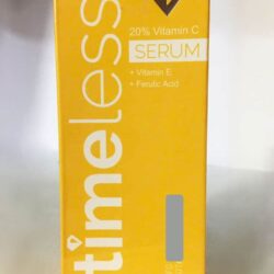 serum tri tham nam sang da timeless 20 vitamin c e ferulic acid serum 30ml 210924 ka