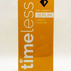 serum tri tham nam sang da timeless 20 vitamin c e ferulic acid serum 30ml ka