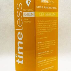 serum tri tham nam sang da timeless 20 vitamin c e ferulic acid serum 30ml kb