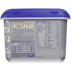 Sữa số 1 cho bé 0-6 tháng tuổi Aptamil ProFutura First Infant 800g (Aptamil Anh) 8 sua danh cho be 0 6 thang tuoi aptamil profutura first infant 800g kc