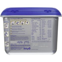 Sữa số 3 cho bé 1-2 tuổi Aptamil ProFutura Growing Up 800g (Aptamil Anh) 10 sua danh cho be 1 2 tuoi aptamil profutura growing up 800g kc