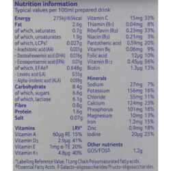 Sữa số 3 cho bé 1-2 tuổi Aptamil ProFutura Growing Up 800g (Aptamil Anh) 11 sua danh cho be 1 2 tuoi aptamil profutura growing up 800g kd
