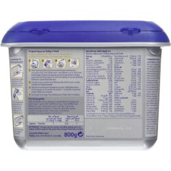 Sữa số 2 cho bé 6-12 tháng tuổi Aptamil ProFutura Follow On 800g (Aptamil Anh) 10 sua danh cho be 6 12 thang tuoi aptamil profutura follow on 800g kc