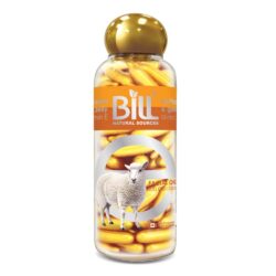 vien boi trang da nhau thai cuu va sua ong chua bill placenta amp royal jelly 100 vien mau moi kna