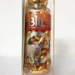 vien boi trang da nhau thai cuu va sua ong chua bill placenta amp royal jelly 100 vien mau moi kng