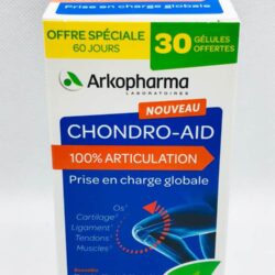 vien uong bo khop arkopharma chondro aid set 120 30 vien krne