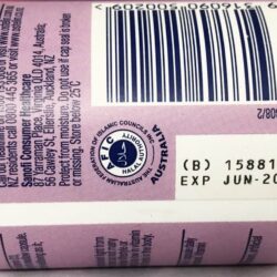 vien uong bo sung vitamin d3 ostelin vitamin d3 1000iu 130 capsules knwb