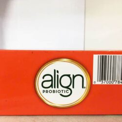 Viên uống hỗ trợ tiêu hóa Align Probiotic Digestive Support 84 viên 12 vien uong ho tro tieu hoa align probiotic 84 vien 180225 ke