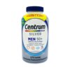 Vitamin dành cho nam giới trên 50 tuổi Centrum Silver Men 50+ 275 viên