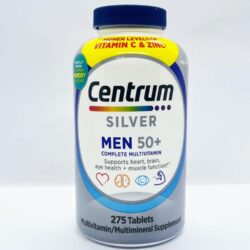 vitamin danh cho nam gioi tren 50 tuoi centrum silver men 50 275 vien 230126 ka