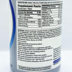 vitamin danh cho nam gioi tren 50 tuoi centrum silver men 50 275 vien 230126 kc