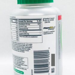 Vitamin dành cho người trên 50 tuổi Centrum Silver Adults 50+ 220 viên 13 vitamin danh cho nguoi tren 50 tuoi centrum silver adults 50 220 vien krnb