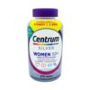 Vitamin dành cho phụ nữ trên 50 tuổi Centrum Silver Women 50+ 275 viên