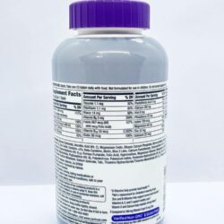 vitamin danh cho phu nu tren 50 tuoi centrum silver women 50 275 vien 060226 kb