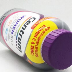 Vitamin dành cho phụ nữ trên 50 tuổi Centrum Silver Women 50+ 275 viên 11 vitamin danh cho phu nu tren 50 tuoi centrum silver women 50 275 vien krb