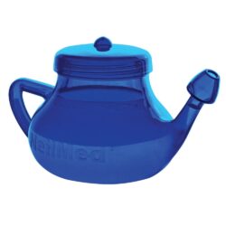 Binh rua mui NeilMed NasaFlo Unbreakable Neti Pot 50 goi3