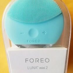 Foreo Luna Mini 2 Mint Brand New