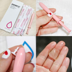 Gel phụ khoa, giữ ẩm và làm sạch Inner Garm Disposable Multicare Essence Gel 60 cây 11 Gel phu khoa giu am va lam sach Inner Gram Disposable Multicare Essence Gel 60 cay2
