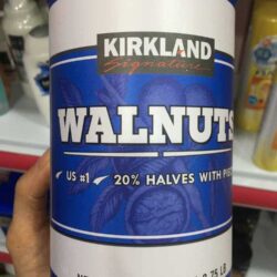 Hat oc cho Kirkland Signature Walnuts 340g1