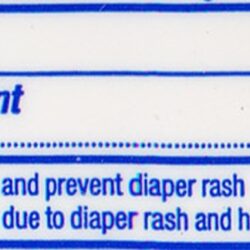 Kem chống hăm tã cho bé Desitin Maximum Strength Diaper Rash Paste 454g 8 Kem chong ham ta cho be Desitin Maximum Strength Diaper Rash Paste 454g 5