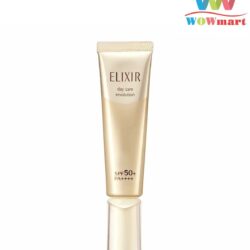 Kem dưỡng da và chăm sóc chống lão hóa Elixir Skin Care by Age SPF 50+ 35ml