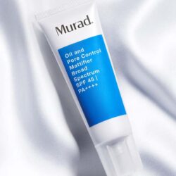 Kem dưỡng kiểm soát dầu Murad Oil Control Mattifier Broad Spectrum SPF 45 50ml 7 Kem duong kiem soat dau Murad Oil Control Mattifier Broad Spectrum SPF 45 50ml2