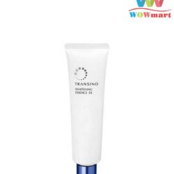 Kem dưỡng trắng, giảm nám Transino Nhật Bản Transino Whitening Essence Ex 10g