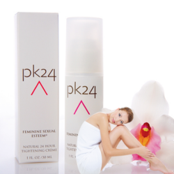 Kem se khít vùng kín PK24 Feminine Sexual Esteem 30ml 5 Kem se khit vung kin PK24 Feminine Sexual Esteem 30ml2