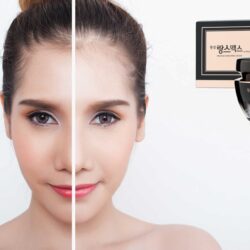 Kem trang da tri nam Dongsung Prestige Whitening Cream 50g5