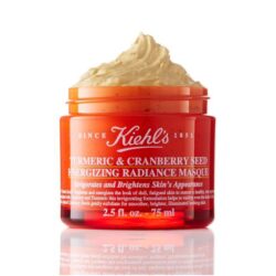 Mặt nạ nghệ và nam việt quốc dưỡng sáng da KIEHL'S Turmeric & Cranberry Seed 100ml 9 Mat na nghe va nam viet quoc duong sang da KIEHS Turmeric Cranberry Seed 100ml1