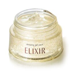 Mặt nạ ngủ Elixir Revitalizing Care Sleeping Gel Pack 105g 7 Mat na ngu Elixir Revitalizing Care Sleeping Gel Pack 105g3