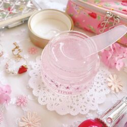 Mat na ngu Elixir Skin Care by Age Sleeping Gel Pack 105g 1 1