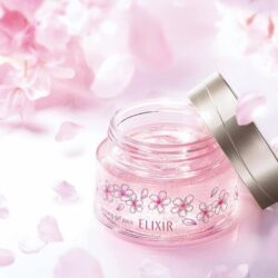 Mat na ngu Elixir Skin Care by Age Sleeping Gel Pack 105g 1