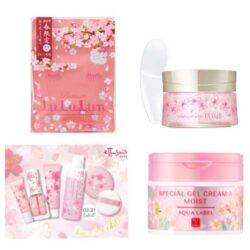 Mat na ngu Elixir Skin Care by Age Sleeping Gel Pack 105g1