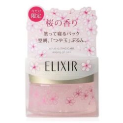 Mat na ngu Elixir Skin Care by Age Sleeping Gel Pack 105g3