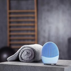 Máy rửa mặt cho da hỗn hợp Foreo Luna 3 Combination Skin 9 May rua mat cho da hon hop Foreo Luna 3 Combination Skin3