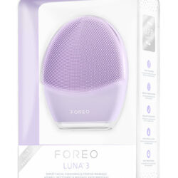 Máy rửa mặt cho da nhạy cảm Foreo Luna 3 Sensitive Skin 9 May rua mat cho da nhay cam Foreo Luna 3 Sensitive Skin1