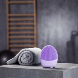 Máy rửa mặt cho da nhạy cảm Foreo Luna 3 Sensitive Skin 12 May rua mat cho da nhay cam Foreo Luna 3 Sensitive Skin4