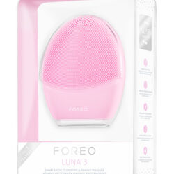 Máy rửa mặt cho da thường Foreo Luna 3 Normal Skin 6 May rua mat cho da thuong Foreo Luna 3 Normal Skin2