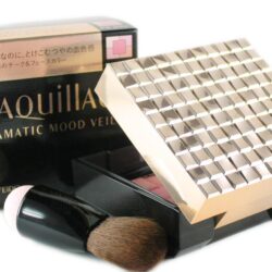 Phấn má hồng MaQuillage Dramatic Mood Veil PK200 5 Phan ma hong MaQuillage Dramatic Mood Veil PK2001