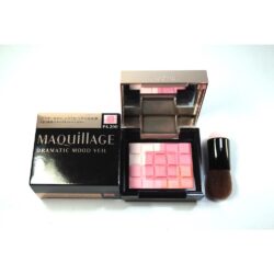 Phấn má hồng MaQuillage Dramatic Mood Veil PK200 6 Phan ma hong MaQuillage Dramatic Mood Veil PK2002