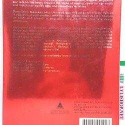 Serum chống lão hóa và mờ nám Amax A&A Bio-Nano 3mlx3 7 Serum chong lao hoa va tri nam Amax AA Bio Nano 3mlx3 1