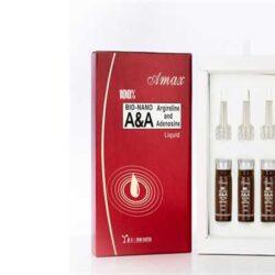 Serum chống lão hóa và mờ nám Amax A&A Bio-Nano 3mlx3 8 Serum chong lao hoa va tri nam Amax AA Bio Nano 3mlx3 2