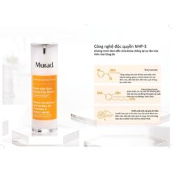 Set giảm nám Murad Pigmentation Power Couple (Limited Edition) 5 Set tri nam Murad Pigmentation Power Couple Limited Edition