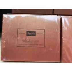 Socola dang Beryls Dark Chocolate 216g x 12 thanh2