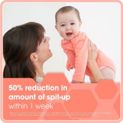 Sữa bột cho trẻ 0 - 12 tháng Enfamil Infant A.R Reduces Frequent Spit Up 610g 21 Sua bot cho tre 0 12 thang Enfamil Infant A R Reduces Frerquent Spit Up 610g 2